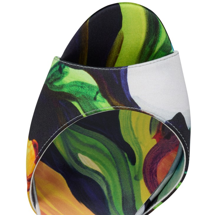 Christian Louboutin Sandaloo - Image 2